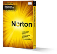 Symantec Antivirus Dual Protection Mac 2010 (20098149) Symantec Antivirus Dual Protection Mac 2010 (20098149)